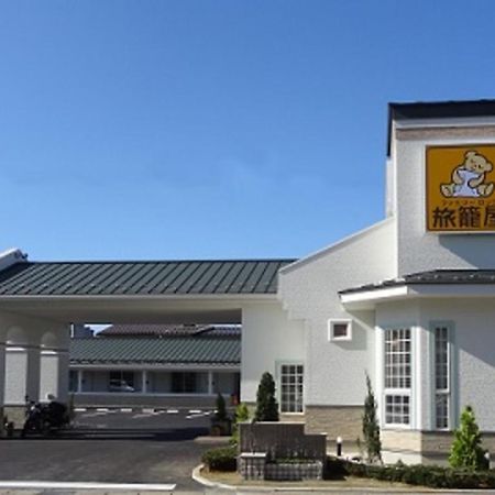 تاكاياما Family Lodge Hatagoya Hidatakayama المظهر الخارجي الصورة