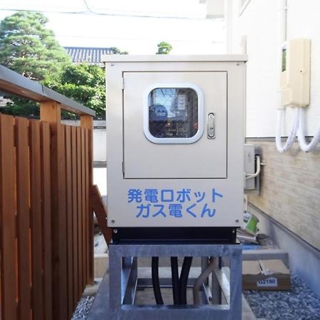 تاكاياما Family Lodge Hatagoya Hidatakayama المظهر الخارجي الصورة