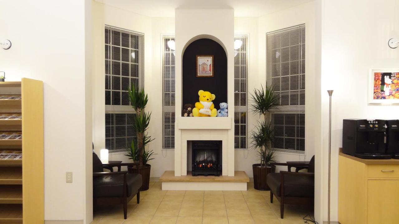تاكاياما Family Lodge Hatagoya Hidatakayama المظهر الخارجي الصورة