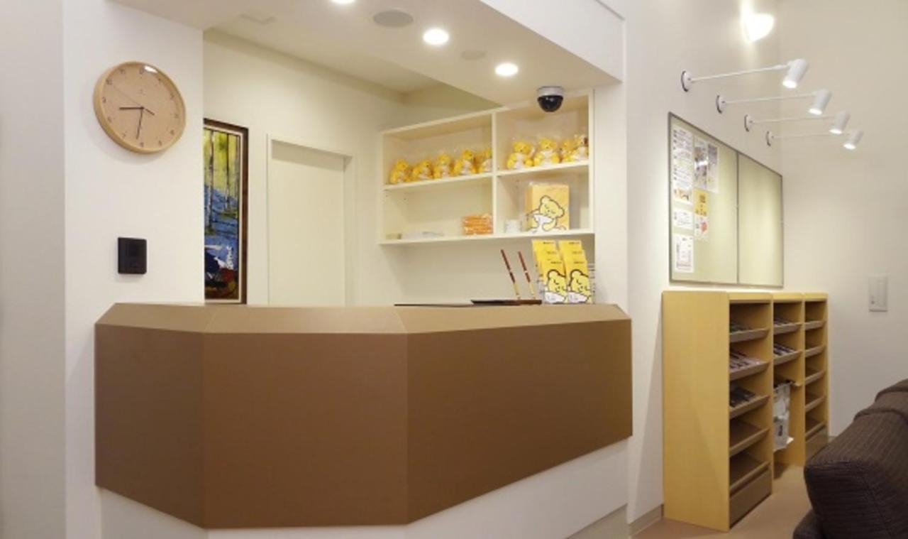 تاكاياما Family Lodge Hatagoya Hidatakayama المظهر الخارجي الصورة