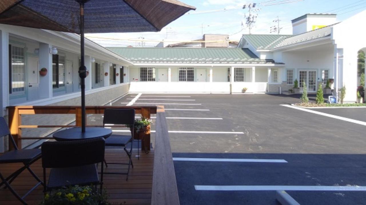 تاكاياما Family Lodge Hatagoya Hidatakayama المظهر الخارجي الصورة