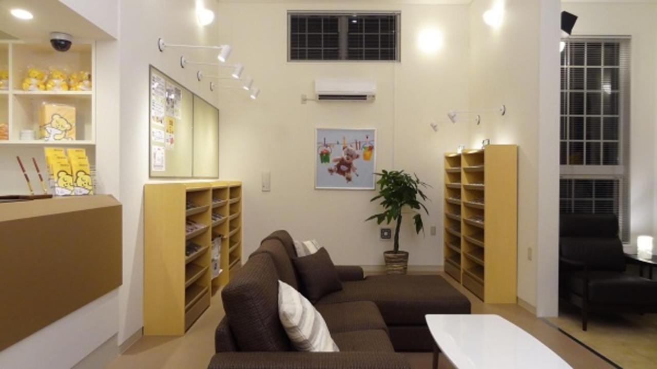 تاكاياما Family Lodge Hatagoya Hidatakayama المظهر الخارجي الصورة